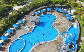 Elysian Gangchon Resort