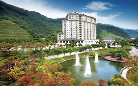 Elysian Gangchon Resort